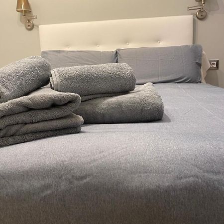 Vut Duplex Miraluz Leilighet Cuenca  Eksteriør bilde