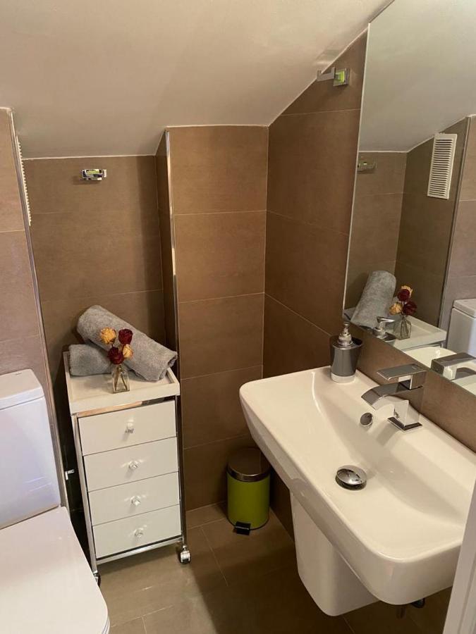 Vut Duplex Miraluz Leilighet Cuenca  Eksteriør bilde
