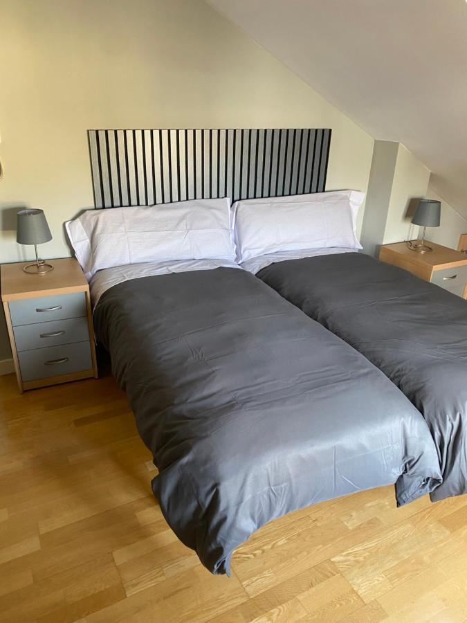 Vut Duplex Miraluz Leilighet Cuenca  Eksteriør bilde