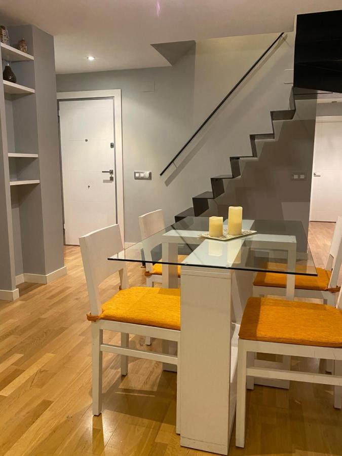 Vut Duplex Miraluz Leilighet Cuenca  Eksteriør bilde
