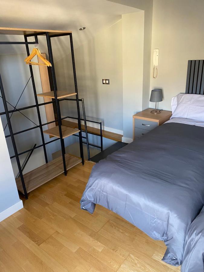 Vut Duplex Miraluz Leilighet Cuenca  Eksteriør bilde