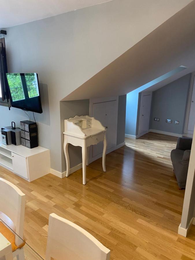 Vut Duplex Miraluz Leilighet Cuenca  Eksteriør bilde