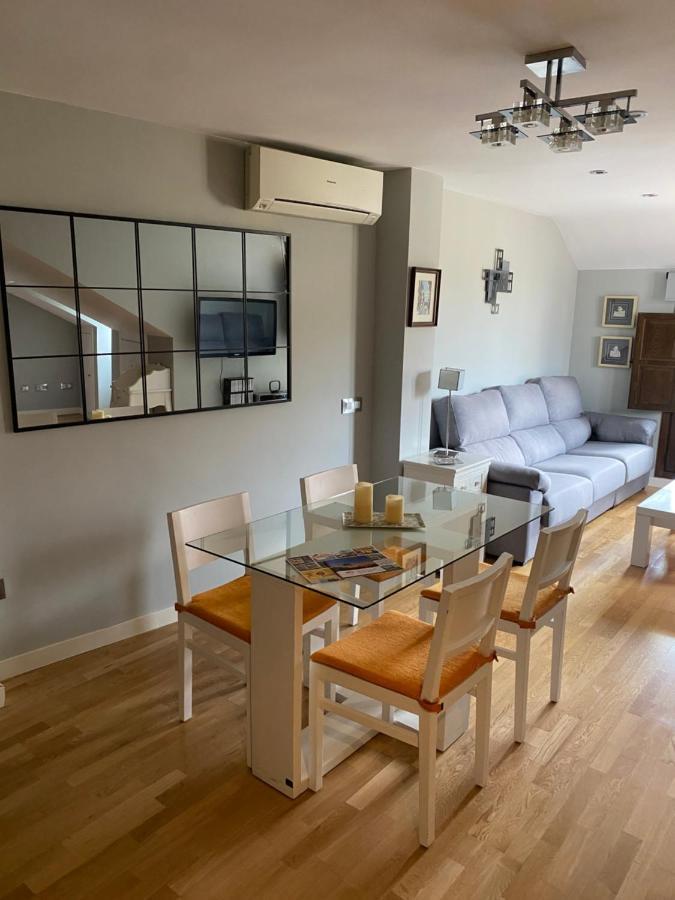 Vut Duplex Miraluz Leilighet Cuenca  Eksteriør bilde